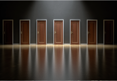 7 Steps to Change Your Mind