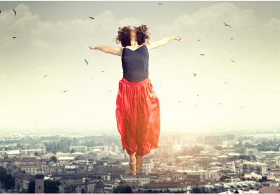 How to Move From Force to Flow