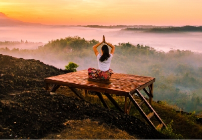 Are You Manifesting Through Your Mind Or Your Inner Being?